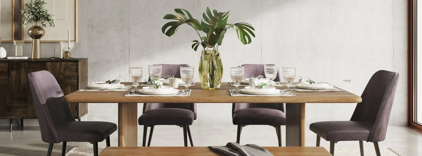 Jofran Furniture banner