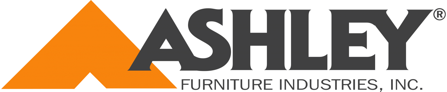 Ashley furniture brand logo