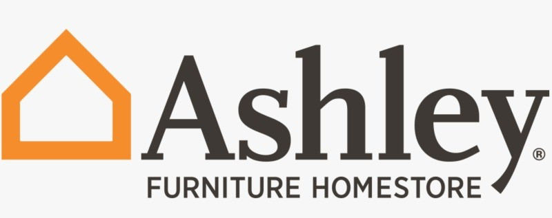 Ashley furniture brand logo