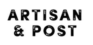 Artisan & Post furniture brand logo