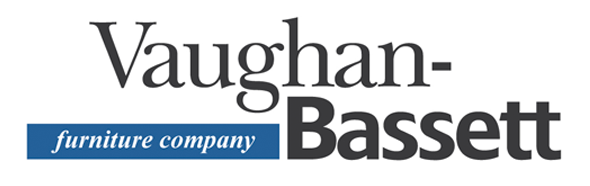 Vaughan-Bassett furniture brand logo